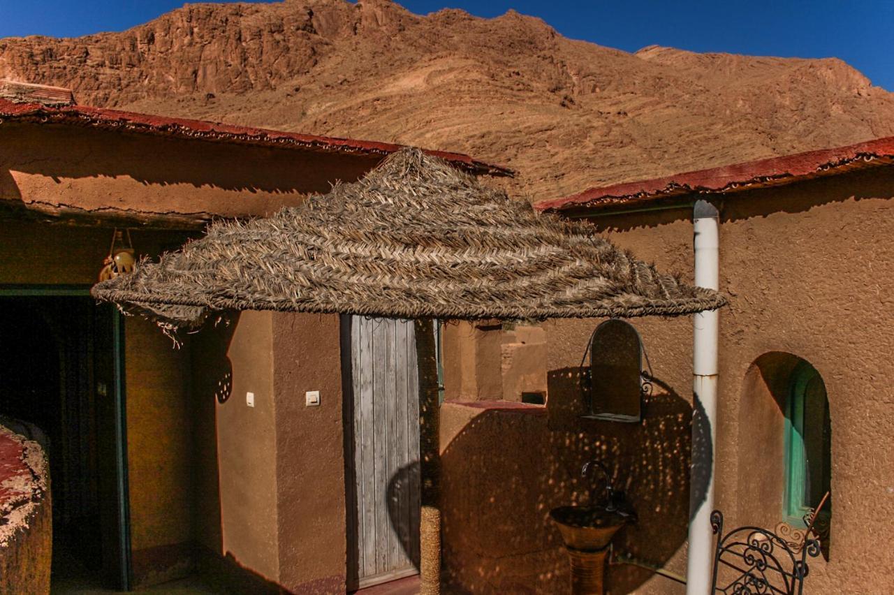 Kasbah Maison D'Hote Lalla Zahra Ait Baha Екстер'єр фото