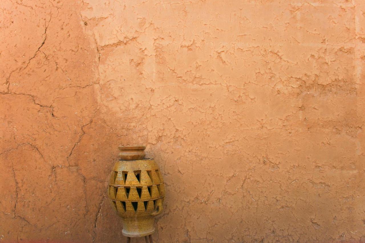 Kasbah Maison D'Hote Lalla Zahra Ait Baha Екстер'єр фото